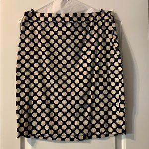 J.Crew Pencil Skirt